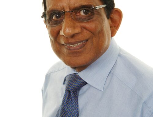 HEALTH MELA ZOOMS TO TORONTO, CANADA