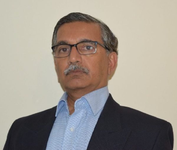 Dr Abhay Vaidya Dr Abhay Vaidya