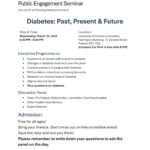 Diabetes seminar 2025