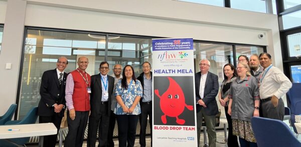 Health MOT Team Preston 2026 Health MOT Team Preston 2026