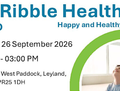SOUTH RIBBLE BOROUGH COUNCIL HOSTS NFHW’S HEALTH MELA