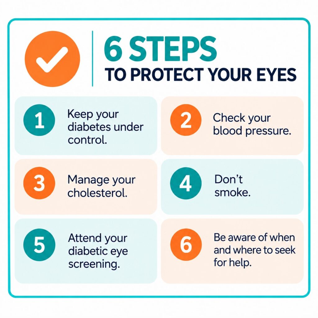 eye-health-6-steps 6 steps to protect your eyes